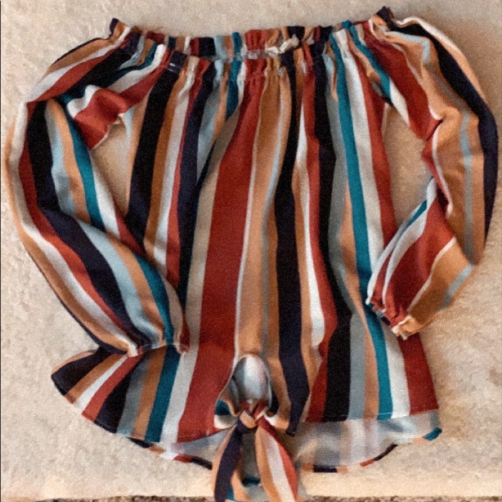 Women’s Top Small